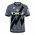 Tercera Camiseta Rayo Vallecano 24-25