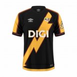 Tercera Camiseta Rayo Vallecano 25-26