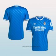 Tercera Camiseta Real Madrid 25-26