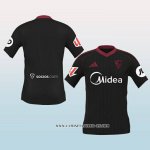 Tercera Camiseta Sevilla 25-26