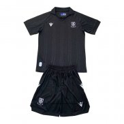Tercera Camiseta Sheffield Wednesday Nino 24-25