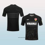 Tercera Camiseta Stuttgart 24-25