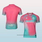 Tercera Camiseta Tenerife 25-26 Tailandia