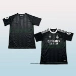 Tercera Camiseta Toronto Portero 25-26 Negro