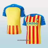 Tercera Camiseta Valencia 22-23