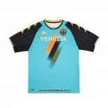 Tercera Camiseta Venezia 21-22 Tailandia