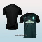 Tercera Camiseta Werder Bremen 22-23 Tailandia