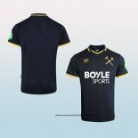 Tercera Camiseta West Ham 25-26