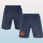 Tercera Pantalones Inter Milan 25-26