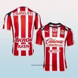Authentic Primera Camiseta Guadalajara 25-26
