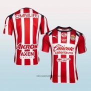 Authentic Primera Camiseta Guadalajara 25-26