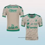 Authentic Segunda Camiseta Santos Laguna 25-26
