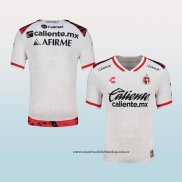 Authentic Segunda Camiseta Tijuana 25-26