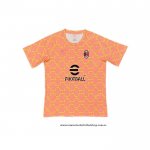 Camiseta AC Milan Special 25-26 Naranja Tailandia