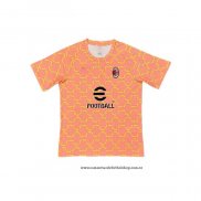 Camiseta AC Milan Special 25-26 Naranja Tailandia