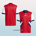 Camiseta Arsenal Icon 22-23 Tailandia