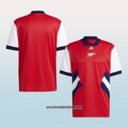 Camiseta Arsenal Icon 22-23 Tailandia