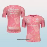 Camiseta Atlas Octubre Rosa 2021 Tailandia