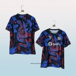 Camiseta Barcelona Special 25-26 Tailandia Snake