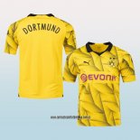 Camiseta Borussia Dortmund Cup 23-24