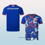 Camiseta Dusseldorf Portero Special 24-25 Tailandia