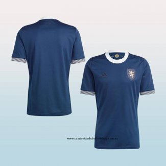 Camiseta Escocia Anniversary 2023 Tailandia