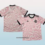 Camiseta Flamengo Special 23-24 Rosa Tailandia