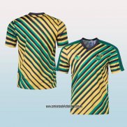 Camiseta Jamaica OG 2024 Tailandia