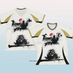 Camiseta Japon Special 24-25 Blanco Tailandia