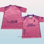 Camiseta Las Palmas Pink October 24-25 Tailandia