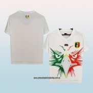 Camiseta Mali Special 2022 Blanco Tailandia