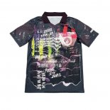 Camiseta Manchester City Special 25-26 Negro Tailandia