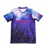 Camiseta Manchester City Special 25-26 Tailandia