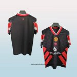 Camiseta Manchester United Special 25-26 Negro Tailandia
