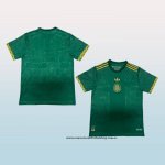 Camiseta Mexico Special 2025 Verde