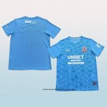 Camiseta Middlesbrough Portero 25-26 Azul Tailandia