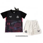 Camiseta Newcastle United Special Nino 23-24