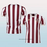 Camiseta Nurnberg Anniversary Mujer 24-25