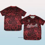 Camiseta Palestina Special 25-26 Rojo