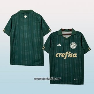 Camiseta Palmeiras Special 23-24 Verde Tailandia