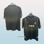 Camiseta Paris Saint-Germain Special 25-26 Negro Tailandia