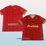 Camiseta RC Lens Special 22-23 Rojo