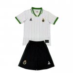 Camiseta Racing de Santander Anniversary Nino 24-25