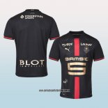 Camiseta Stade Rennais 120 Aniversario 2021 Tailandia