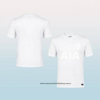Camiseta Tottenham Hotspur 125 Aniversario 25-26 Tailandia