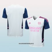 Camiseta de Entrenamiento Arsenal 22-23 Verde