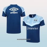 Camiseta de Entrenamiento Gremio 23-24 Azul