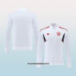 Chaqueta del Bayern Munich 22-23 Blanco