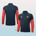 Chaqueta del Bayern Munich 25-26 Gris Naranja