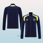 Chaqueta del Boca Juniors 25-26 Azul